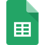 Google Sheets