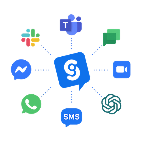 Microsoft Teams Chat Setup Step 2